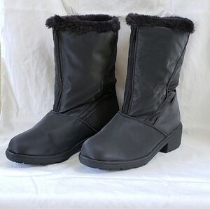 Womens Winter Boots
